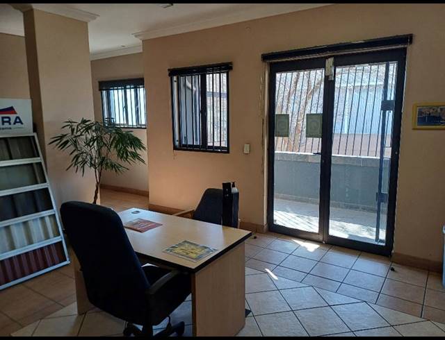 INDUSTRIAL FOR SALE IN GATEWAY INDUSTRIAL PARK